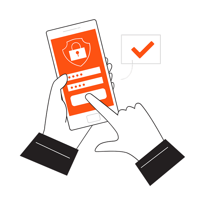 Register illustration